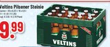 Aktuelle Veltins Angebote bei EDEKA in Erftstadt Aktuelles Pilsener Steinie Angebot bei EDEKA in Erftstadt ab 9,99 €
