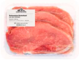 Schweine-Schnitzel bei EDEKA im Prospekt "" für 3,99 €