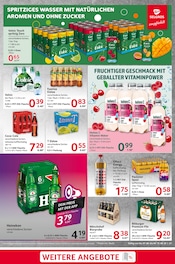 Aktueller Selgros Prospekt mit Bitburger, "cash & carry", Seite 21