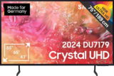 2024 DU7179 Crystal UHD im Angebot bei Marktkauf in Stade 2024 DU7179 Crystal UHD Angebote von Samsung bei Marktkauf Stade für 699,00 €