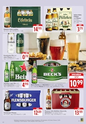 Aktueller EDEKA Prospekt mit Bier, "Aktuelle Angebote", Seite 29