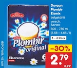 Aktuelle Eis Angebote bei Netto Marken-Discount in Bochum Aktuelles Plombir Eismix Angebot bei Netto Marken-Discount in Bochum ab 2,79 €