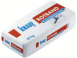 Flächenspachtel „Rotband“ 20 kg von Knauf im aktuellen toom Baumarkt Prospekt