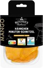 Hähnchen-Minuten-Schnitzel von Butcher's Barbecue für 12,90 € bei REWE im Angebot Hähnchen-Minuten-Schnitzel von Butcher's Barbecue im aktuellen REWE Prospekt