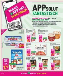 Milka im aktuellen Marktkauf Prospekt (Dortmund) Milka im Marktkauf Prospekt "Aktuelle Angebote" mit 26 Seiten (Dortmund)
