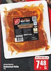 Aktuelle Grillfleisch Angebote bei EDEKA in Berlin Aktuelles Nackensteak Pfeffer Angebot bei EDEKA in Berlin ab 7,48 €