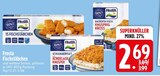 Fischstäbchen im Angebot bei EDEKA in Dachau Fischstäbchen Angebote von Frosta bei EDEKA Dachau für 2,69 €