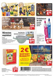 Kuchen im aktuellen E center Prospekt (Fürth) Kuchen im E center Prospekt "Wir lieben Lebensmittel!" mit 39 Seiten (Fürth)