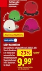 LED-Nachtlicht Angebote bei Lidl Ettlingen für 9,99 €