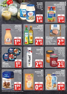 Express Reis Angebot im aktuellen EDEKA Prospekt auf Seite 15