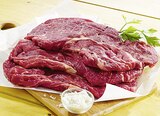Viande bovine basse côte à griller en promo chez Casino Supermarchés Quimper à 10,95 €