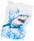Kaufland Pfullingen - Mikrofaser-Kuscheldecke Angebot im Prospekt Mikrofaser-Kuscheldecke bei Kaufland im Pfullingen Prospekt für 12,99 €