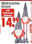 Weihnachts-Gnom Angebote bei Wreesmann Görlitz für 14,99 €