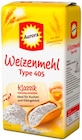 Weizenmehl Type 405 von Aurora für 2,29 € bei REWE im Angebot Weizenmehl Type 405 von Aurora im aktuellen REWE Prospekt