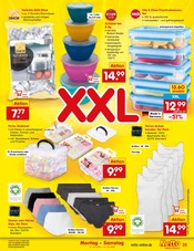Unterwäsche im Netto Marken-Discount Prospekt in Waiblingen Aktueller Netto Marken-Discount Prospekt mit Unterwäsche, "Aktuelle Angebote", Seite 51