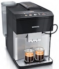 expert Rudolstadt - Kaffeevollautomat EQ500 TP515D01 Angebot im Prospekt Kaffeevollautomat EQ500 TP515D01 bei expert im Rudolstadt Prospekt für 479,00 €