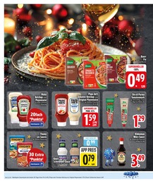 EDEKA Tomaten im Prospekt EDEKA Tomaten im Prospekt