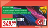 Fernseher im Angebot bei Marktkauf in Sassenberg Fernseher Angebote bei Marktkauf Sassenberg für 349,99 €