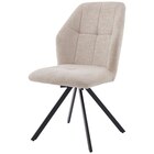 Lara Drehstuhl XS-2956-26 für 59,99 € bei POCO im Angebot Lara Drehstuhl XS-2956-26 im aktuellen POCO Prospekt