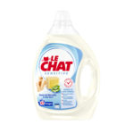 Lessive liquide - LE CHAT en promo chez Carrefour Versailles à 11,39 €