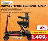 Angebot im Netto Marken-Discount Heiligenberg Prospekt Netto Marken-Discount Heiligenberg Prospekt mit im Angebot für 1.499,00 €
