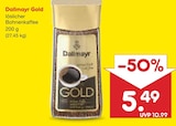 Gold bei Netto Marken-Discount im Wanzleben Prospekt für 5,49 €
