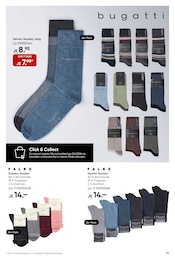 Socken im Galeria Prospekt in Mönchengladbach Aktueller Galeria Prospekt mit Socken, "Aktuelle Angebote", Seite 19