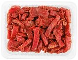 Frisches Rindergeschnetzeltes bei Penny-Markt im Prospekt "" für 2,99 €