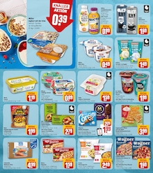 Reis Angebot & Preis im aktuellen REWE Prospekt Reis Angebot im aktuellen REWE Prospekt auf Seite 12