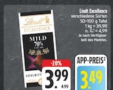 Excellence bei EDEKA im Theres Prospekt für 3,49 €