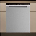 Aktuelles Unterbau-Geschirrspüler BKSV1 UAM Angebot bei expert in Bielefeld ab 499,00 €