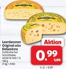 Markant Nordwest Emden - Original Angebot im Prospekt Original bei Markant Nordwest im Emden Prospekt für 0,99 €
