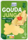 Gouda jung Scheiben von Gutes Land im aktuellen Netto Marken-Discount Prospekt für 1,99 €