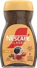 Classic Mild Angebote von Nescafé bei Lidl Falkensee für 4,49 €