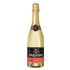 Boisson sans alcool - D'ARTIGNY dans le catalogue Carrefour