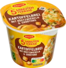 5 Minuten Terrine bei EDEKA im Prospekt "" für 1,00 €