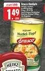 Aktuelles Hühner Nudel-Topf Angebot bei EDEKA in Dortmund ab 1,49 €