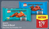 Choco & Biscuit salted caramel im ALDI Nord Prospekt Choco & Biscuit salted caramel von Biscotto im aktuellen ALDI Nord Prospekt für 1,79 €