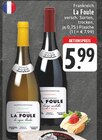 Chardonnay bei EDEKA im Prospekt "" für 5,99 €