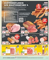 Aktueller Marktkauf Prospekt mit Hackfleisch, "Aktuelle Angebote", Seite 5