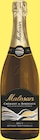 AOP Crémant de Bordeaux Brut - Malesan en promo chez Intermarché Express AOP Crémant de Bordeaux Brut - Malesan dans le catalogue Intermarché Express