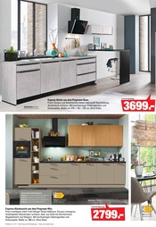 Aktueller Möbel Wanninger Prospekt mit Kühlschrank, "SPAR-KAUF", Seite 10