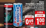 Alpha Energy Drink bei EDEKA im Wegberg Prospekt für 0,69 €