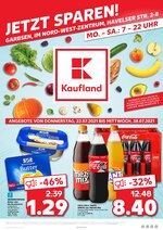 Kaufland Prospekt für Isernhagen mit 48 Seiten Kaufland Prospekt für Isernhagen: "GOLD FÜR UNSERE ANGEBOTE!", 48 Seiten, 22.07.2021 - 28.07.2021