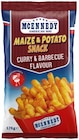 Snack pommes de terre - MCENNEDY dans le catalogue Lidl