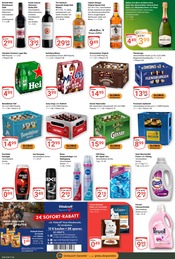 Aktueller GLOBUS Prospekt mit Rotwein, "Aktuelle Angebote", Seite 5