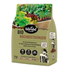 Bio-Hochbeetdünger für 4,99 € bei toom Baumarkt im Angebot Bio-Hochbeetdünger im aktuellen toom Baumarkt Prospekt