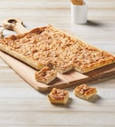 Quiche Lorraine - U Express à Bastia Quiche Lorraine en promo chez U Express Bastia à 7,49 €