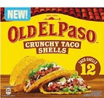 Aktuelle Mülleimer Angebote bei Lidl in Mannheim Aktuelles Crunchy Taco Shells Angebot bei Lidl in Mannheim ab 1,99 €