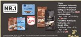 Caffè Crema Vollmundig oder Mild oder Espresso Kräftig oder Aromatisch oder Feine Milde oder Feine Milde Kaffeepads Vollmundig oder Black & White Angebote von Tchibo bei GLOBUS Castrop-Rauxel für 4,99 €
